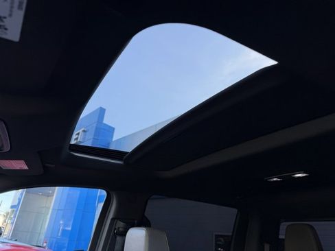 Certified 2024 Chevrolet Silverado 1500 ZR2 w/ Technology Package image 36