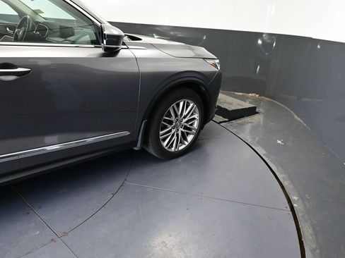 Used 2024 Acura MDX SH-AWD w/ Advance Package image 24