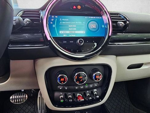 Used 2023 MINI Cooper Clubman John Cooper Works AWD/4WD image 15