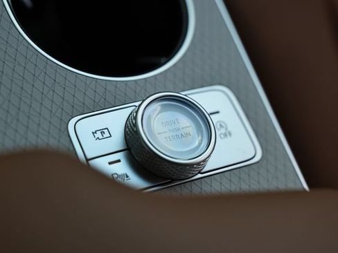 New 2026 Genesis GV80 3.5T Advanced AWD/4WD image 40