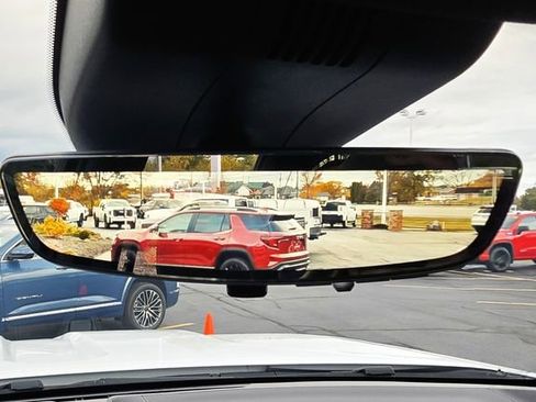 New 2026 GMC Sierra EV Elevation w/ Premium Package image 37