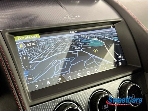 Used 2022 Jaguar F-TYPE R-Dynamic image 22