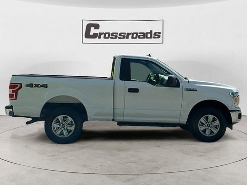 Used 2020 Ford F150 XLT w/ Equipment Group 301A Mid AWD/4WD image 6