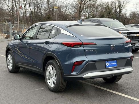 New 2026 Buick Envista Preferred image 4