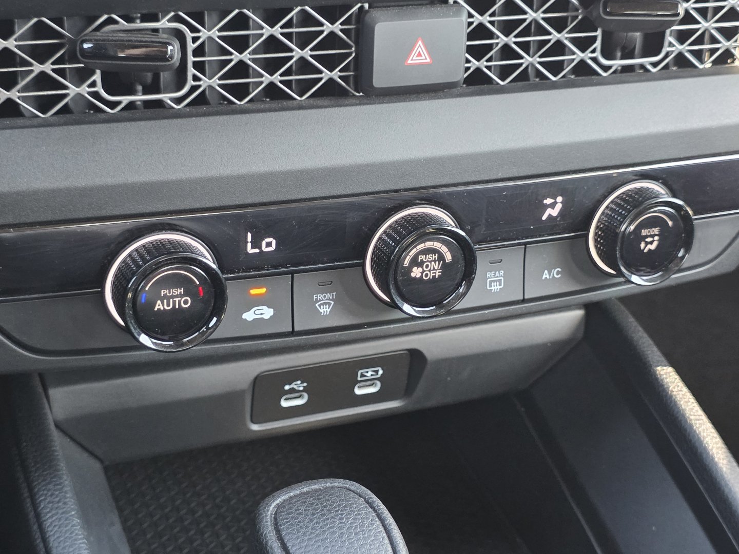 Certified 2024 Honda Accord LX image 4