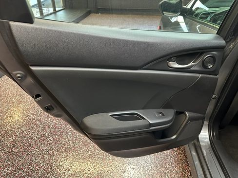 Used 2020 Honda Civic EX image 21