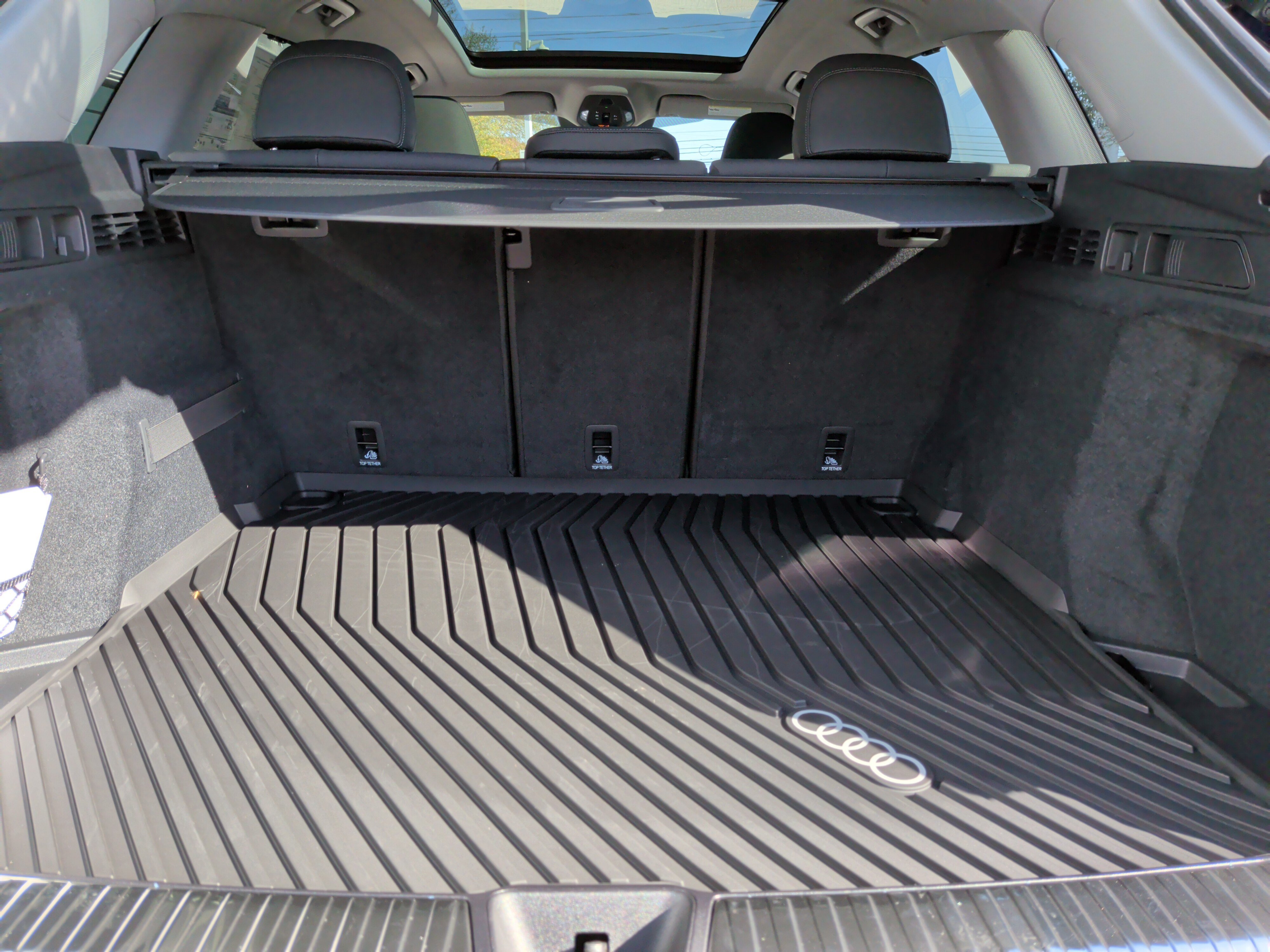 Used 2025 Audi Q5 Premium Plus AWD/4WD image 34