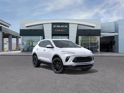 New 2026 Buick Encore GX Sport Touring