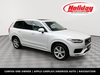Used 2022 Volvo XC90 T5 Momentum