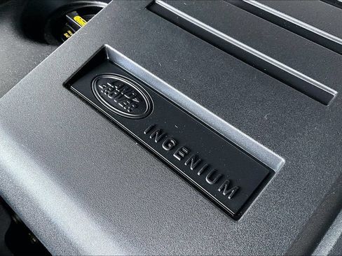 Used 2020 Land Rover Range Rover Sport HSE AWD/4WD image 40