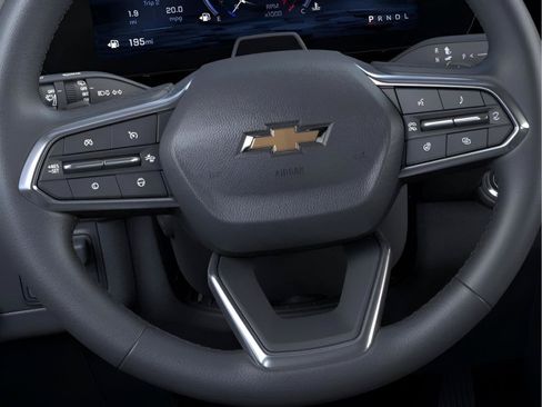 New 2026 Chevrolet Suburban Premier AWD/4WD image 9