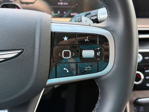 New 2026 Genesis GV80 2.5T Advanced AWD/4WD image 23
