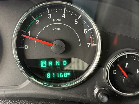 Used 2016 Jeep Wrangler Sport w/ Quick Order Package 24S image 27