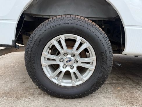 Used 2014 Ford F150 XLT w/ Equipment Group 301A Mid image 24