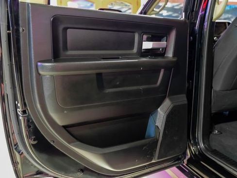 Used 2019 RAM 3500 Tradesman image 44