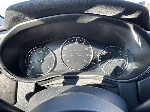 New 2026 MAZDA CX-50 AWD 2.5 S w/ Cargo Package image 23