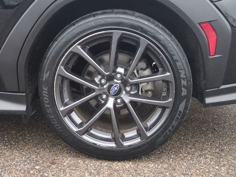 Used 2022 Subaru WRX Premium AWD/4WD image 13
