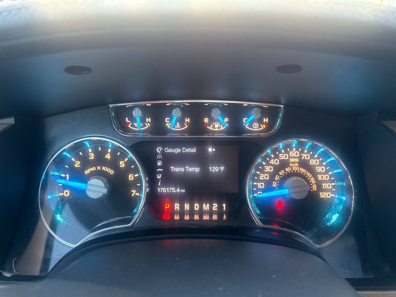 Used 2014 Ford F150 2WD SuperCrew image 10