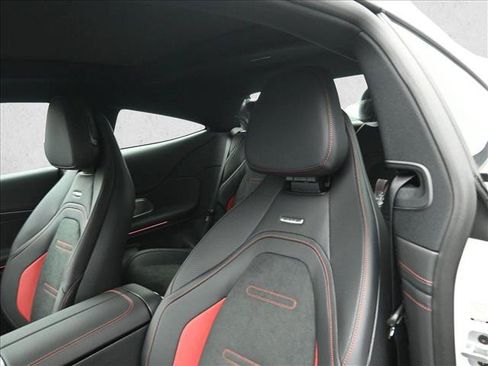 Used 2026 Mercedes-Benz CLE 53 AMG 4MATIC Coupe image 9