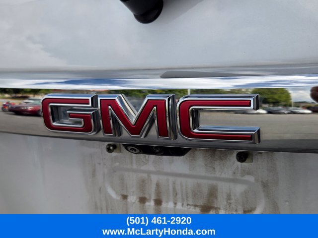 Used 2020 GMC Acadia Denali FWD image 9