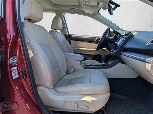 Used 2019 Subaru Outback 3.6R Limited AWD/4WD image 20