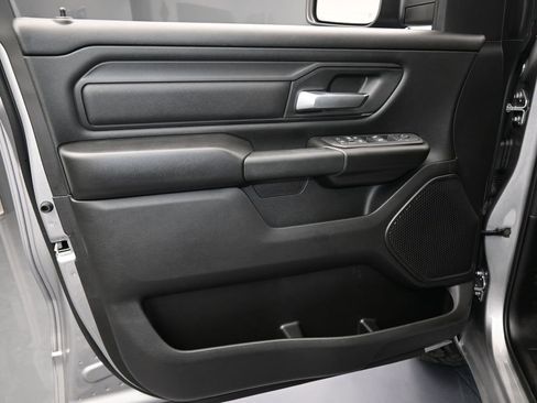 New 2026 RAM 1500 Classic Warlock image 11