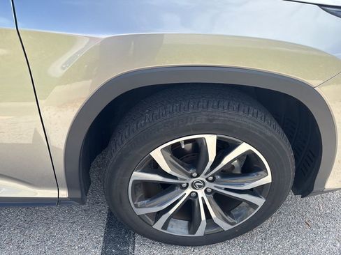 Used 2022 Lexus RX 350 FWD w/ Premium Package image 13