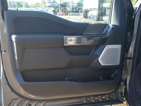 Used 2026 Ford F350 Platinum AWD/4WD image 22