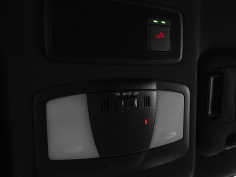 Used 2026 Nissan Z NISMO RWD image 53