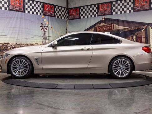 Used 2015 BMW 428i Coupe image 5