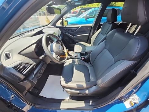 Used 2024 Subaru Forester Wilderness AWD/4WD image 7