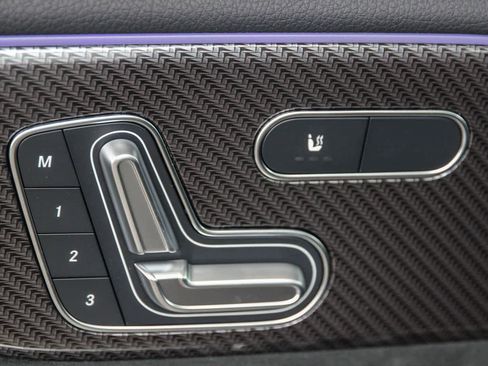 New 2026 Mercedes-Benz GLA 35 AMG 4MATIC image 24