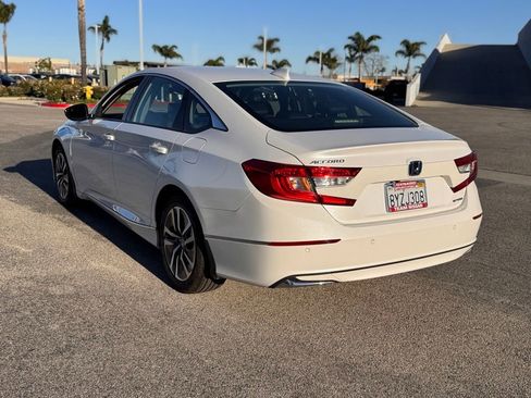 Used 2022 Honda Accord EX-L image 6