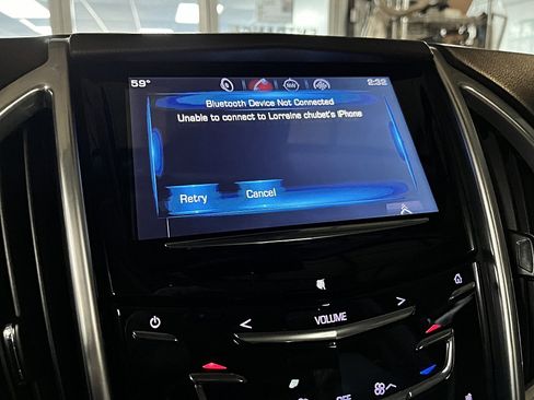 Used 2014 Cadillac SRX Performance w/ Driver Awareness Package image 22