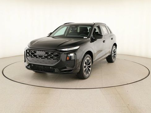 New 2026 Audi Q3 quattro 2.0T AWD/4WD image 12
