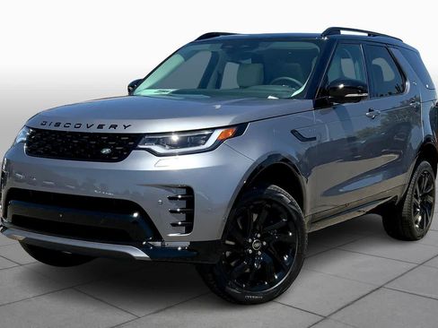 Used 2025 Land Rover Discovery Dynamic SE AWD/4WD image 1