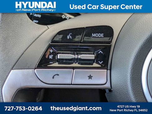 Used 2023 Hyundai Santa Cruz SE AWD/4WD image 26