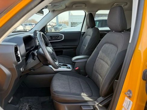 Certified 2022 Ford Bronco Sport Big Bend image 2