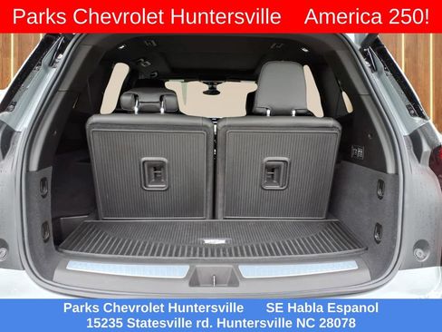 Certified 2024 Cadillac XT6 Premium Luxury w/ Technology Package FWD image 35