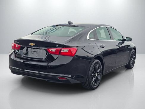 Used 2023 Chevrolet Malibu LT FWD image 5