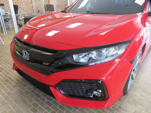 Used 2019 Honda Civic Si image 43