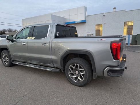 Used 2023 GMC Sierra 1500 SLT w/ SLT Premium Plus Package image 26