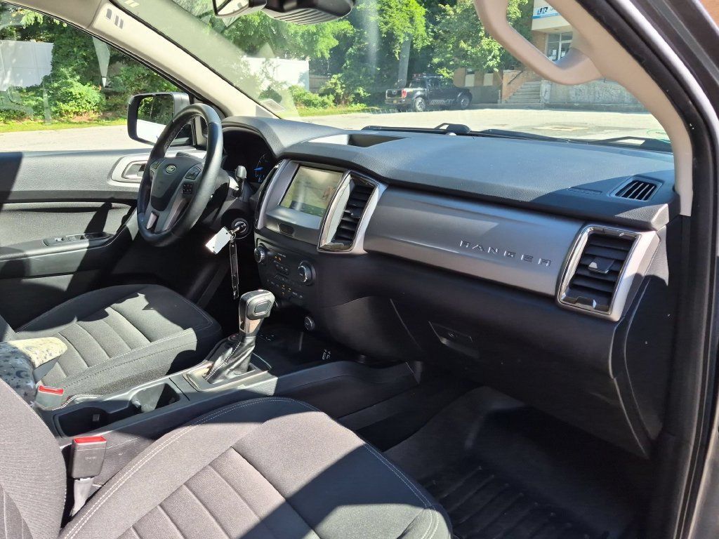 Used 2019 Ford Ranger XLT w/ Equipment Group 301A Mid AWD/4WD image 24