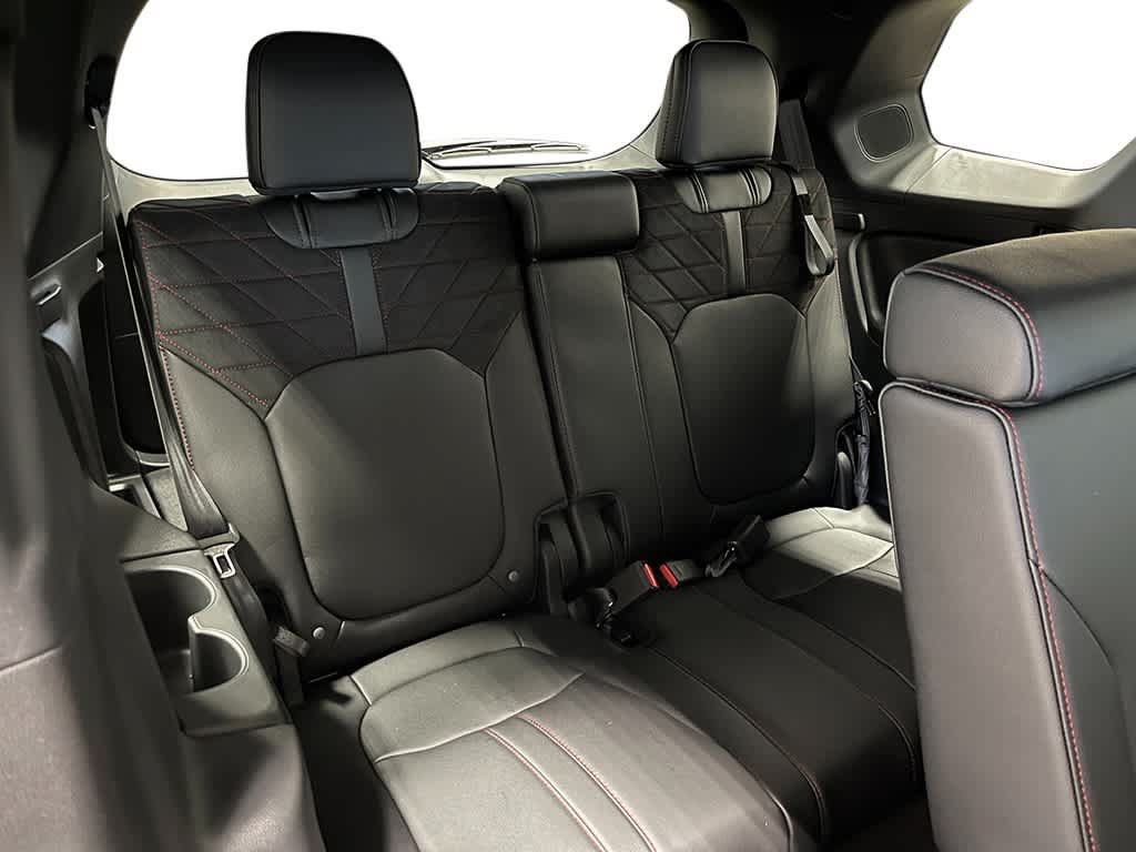 New 2026 Honda Pilot Black Edition image 25