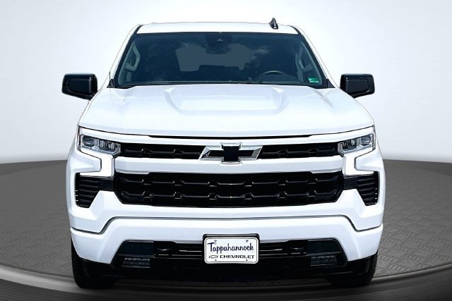 Used 2026 Chevrolet Silverado 1500 RST AWD/4WD image 2