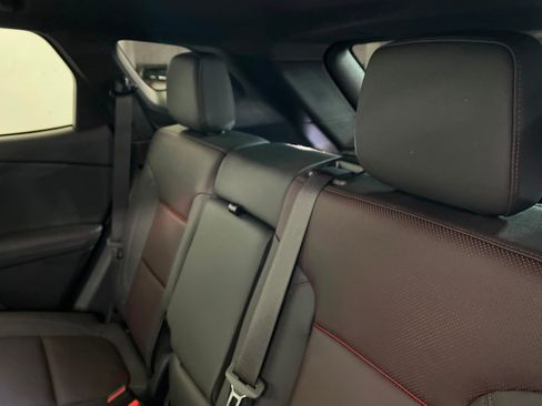 New 2026 Chevrolet Blazer RS w/ Driver Confidence II Package image 21
