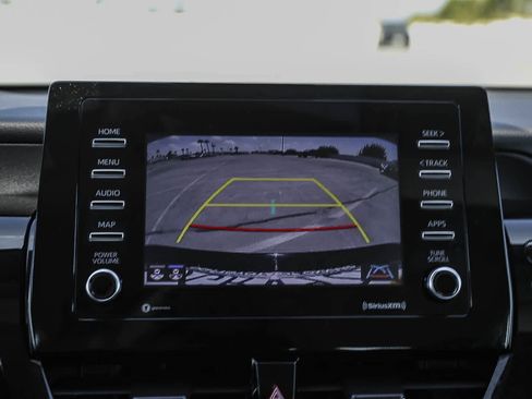 Certified 2023 Toyota Camry LE w/ Convenience Package FWD image 24
