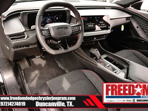 New 2026 Dodge Charger Scat Pack image 10