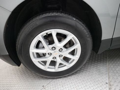 Used 2024 Chevrolet Equinox LT image 27