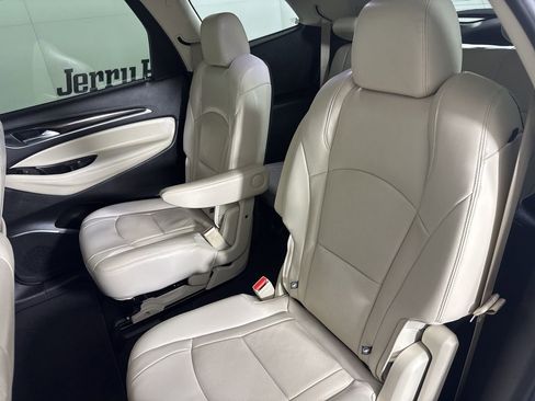Used 2023 Buick Enclave Premium w/ Experience Buick Package image 21
